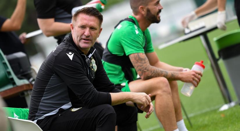 Kitette a keretből a csapat egyik legnagyobb sztárját a Ferencváros