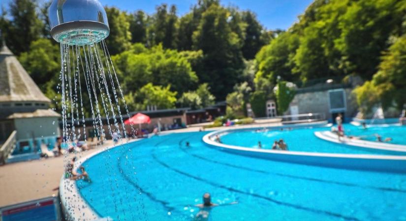 Ezen a júliusi hétvégén muszáj strandra menni!