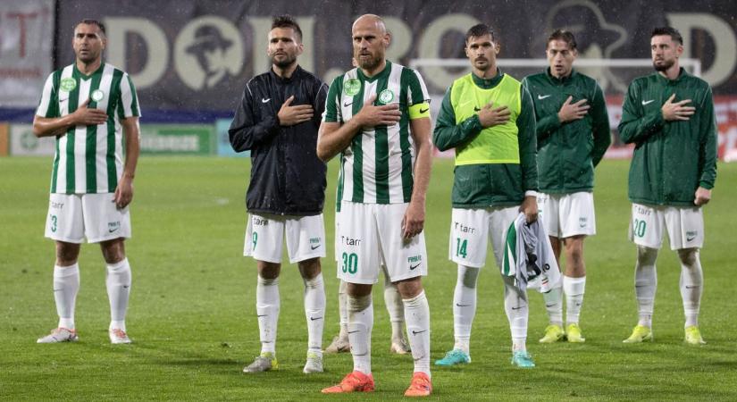 Konferencialiga: megvan a Paksi FC selejtezőinek pontos időpontja
