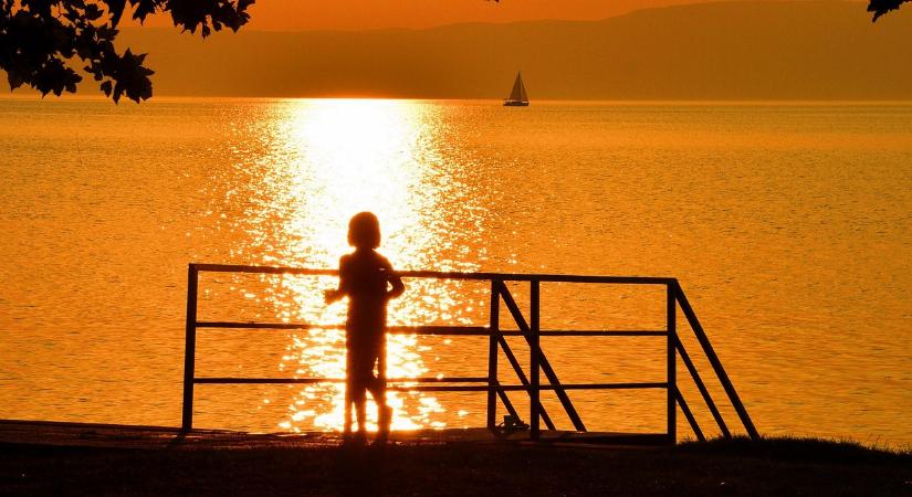 Ezért durva bírság jár a Balaton-parton – kevesen tudják