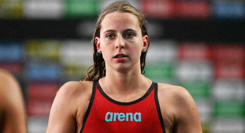 Betlehem Dávid ezüstérmet, Fábián Bettina bronzérmet szerzett Szingapúrban