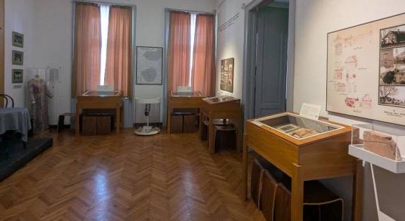 Jókai, a romant-ikon – Egy debreceni tárlat az emlékévhez kapcsolódóan