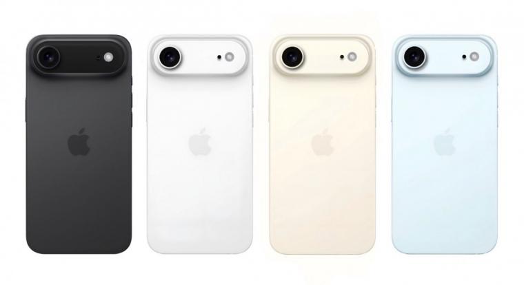 Az iPhone 17 Air legnagyobb gyengesége senkit sem fog meglepni
