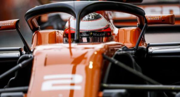 F1-Archív: Bevezetik a halót