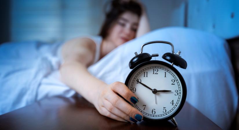 Mit jelent azt, ha minden nap hajnali 3-kor felébredsz? Itt a válasz!