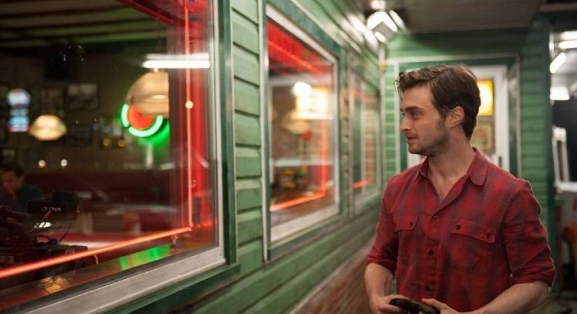 Szarvak: Daniel Radcliffe bizony már nem csak gyerekszínész... (kritika)