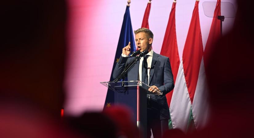 Itt van Magyarék belső mérése: már fej fej mellett a Tisza és a Fidesz a kétharmadhoz szükséges kormánypárti fellegvárban