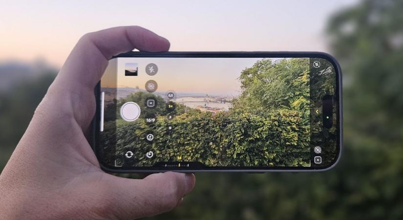 Szoktál mobillal fotózni? Akkor most nagyot nyerhetsz!