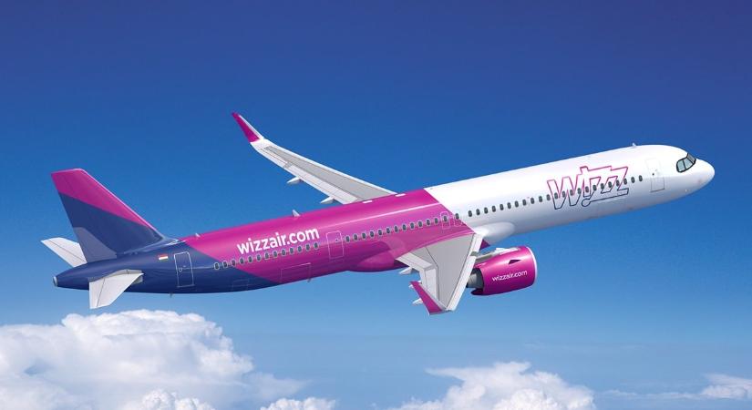 40 fokban főttek a gépen – órákat vesztegelt a Wizz Air Budapestre induló járata Madridban