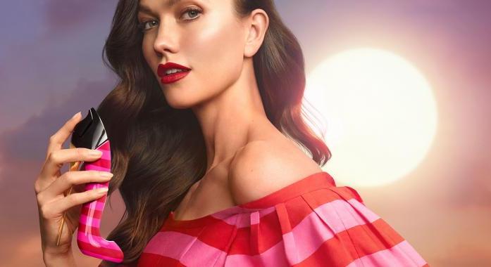 Lépj be Carolina Herrera színpompás világába