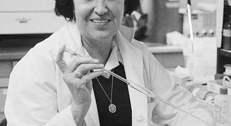 104 éve született Rosalyn Sussman Yalow amerikai orvosfizikus