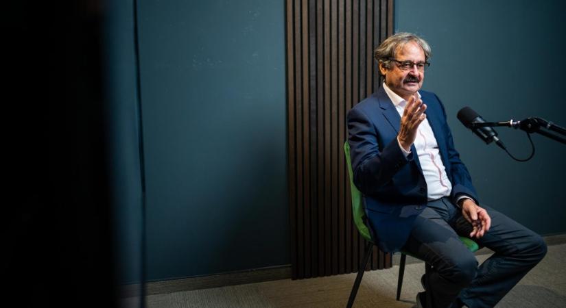 DK-t kizárva titkos találkozókat tart az ellenzék