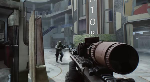 A hétvégén ingyenesen nyomhatjuk az Escape From Tarkov spin-offot