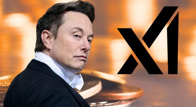 Musknak már annyira kell az energia, hogy külföldi erőműveket szed szét és szállít haza
