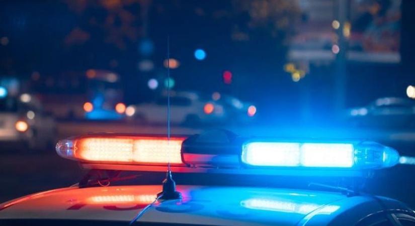Égen-földön keresik a 10 éves kisfiút, Komáromban veszett nyoma - fotó