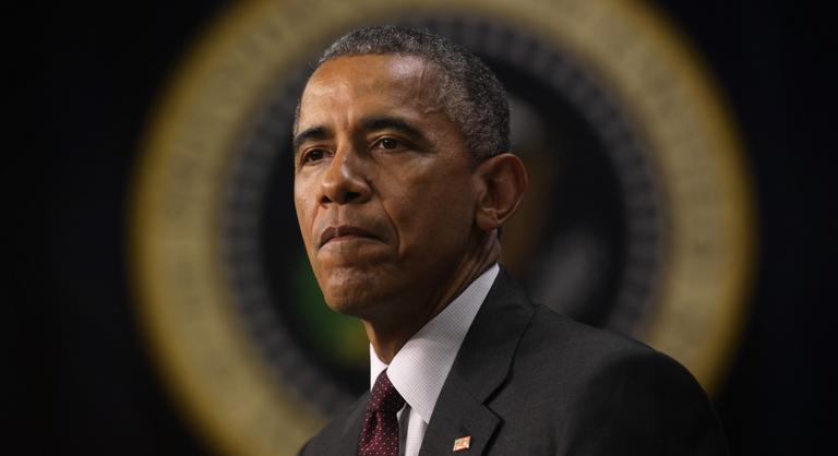 Hírszerzési botrány: Obama állítólag meghamisíttatta az orosz befolyásról szóló jelentéseket