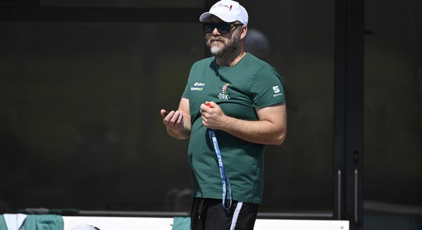 Jön a magyar-olasz vb-negyeddöntő - sport a tévében