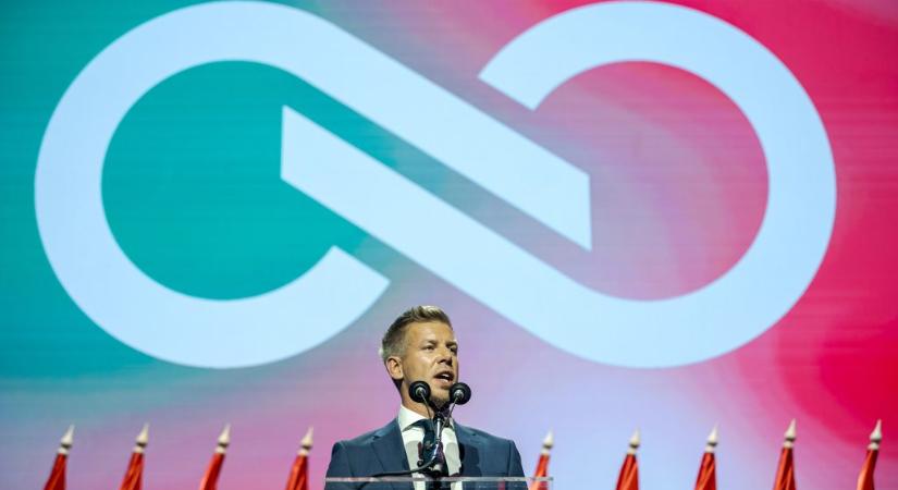 Már a kormánypárti fellegvárban is utolérte a Fideszt a Tisza Párt
