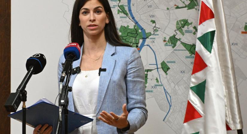 Rákapcsolt a Harcosok Klubja, ezúttal Szentkirályi Alexandra buzdít a következő lépésre