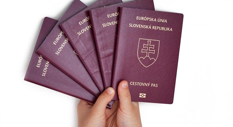 Az okmányok ügyintézése kikerülhet a rendőrség hatásköréből