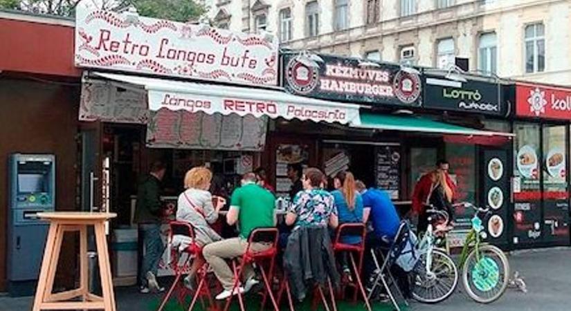 Itt a nagy kedvencek listája! Ezért jönnek Magyarországra a külföldi turisták!