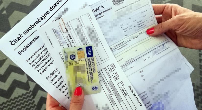 Minden eddiginél szigorúbb lesz az autó regisztrációja és a műszaki vizsga