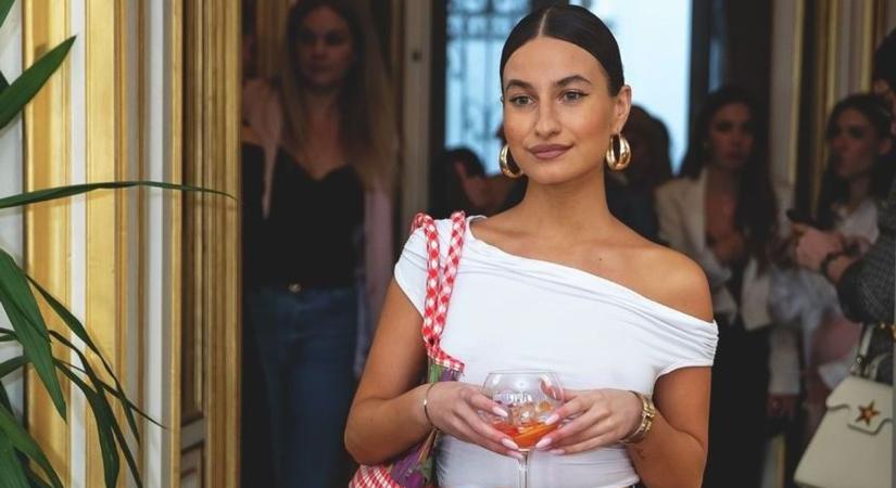 Dárdai Blanka komoly betegséggel küzd: „A nagy fájdalom mellett mentálisan is sz*r”