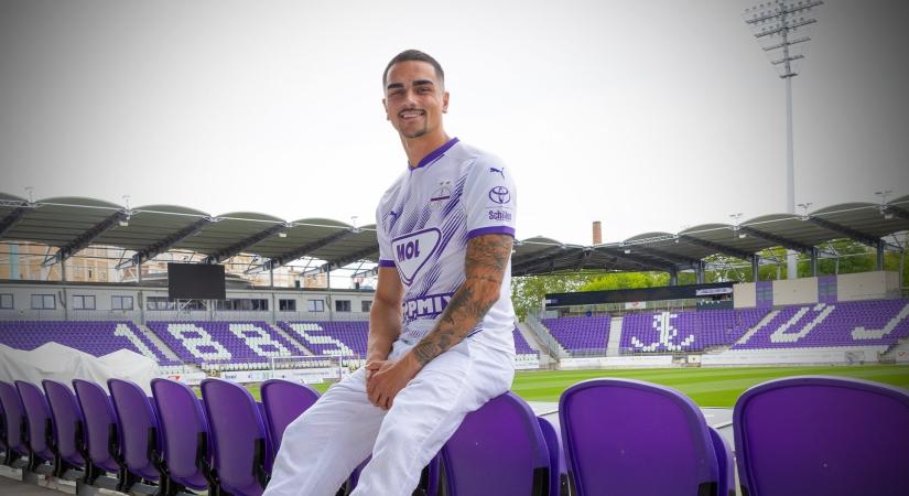 NB I: Az Újpest még mindig veri az élen a Fradit, a ZTE már kieső az egyik újonc mellett - "megmondjuk a tutit" az eddigi átigazolásokról