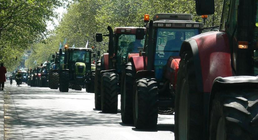 Jelentős forráskivonást tervez az EU az agrárköltségvetésből