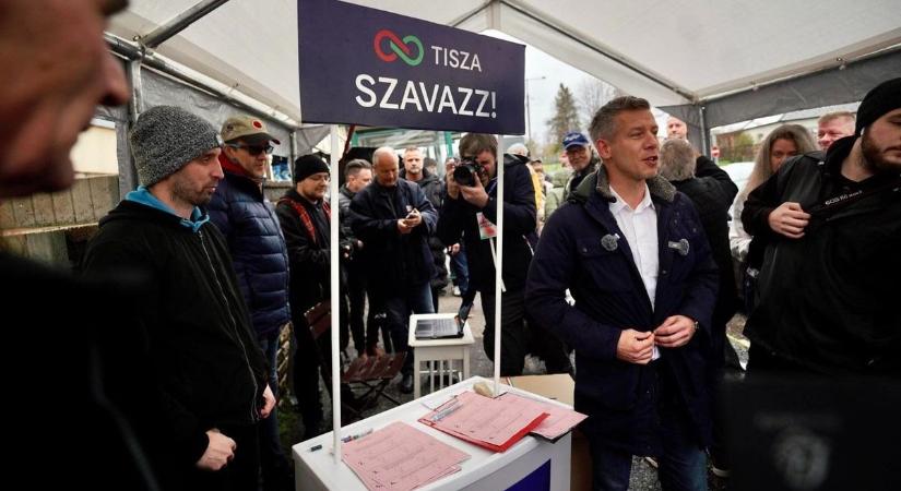Ki rántja majd félre a kormányt: a Tisza, az óellenzék vagy egyik sem?
