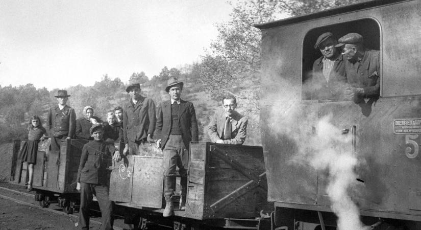 Vásárhely Anno: kisvasutat álmodtak Vásárhely és Tótkomlós közé