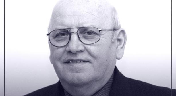 Elhunyt Parádi György – nyugodjék békében...