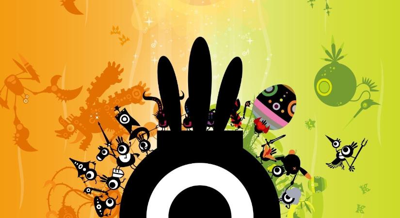 Patapon 12 Replay teszt – A PSP klasszikusai feltámadtak