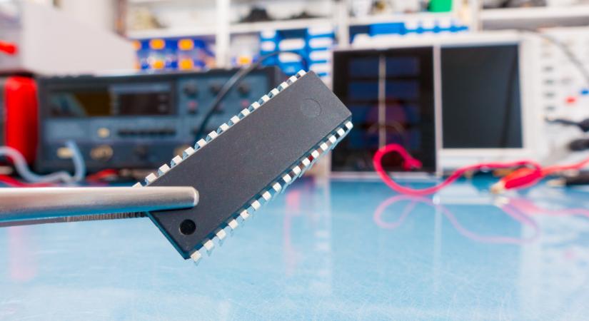 Ez az a technológiai terület, ahol Európának van esélye a világ élére állni