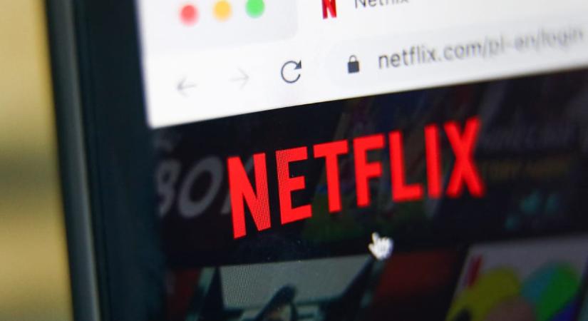 Itt az első Netflix-sorozat, amit már részben mesterséges intelligenciával csináltak