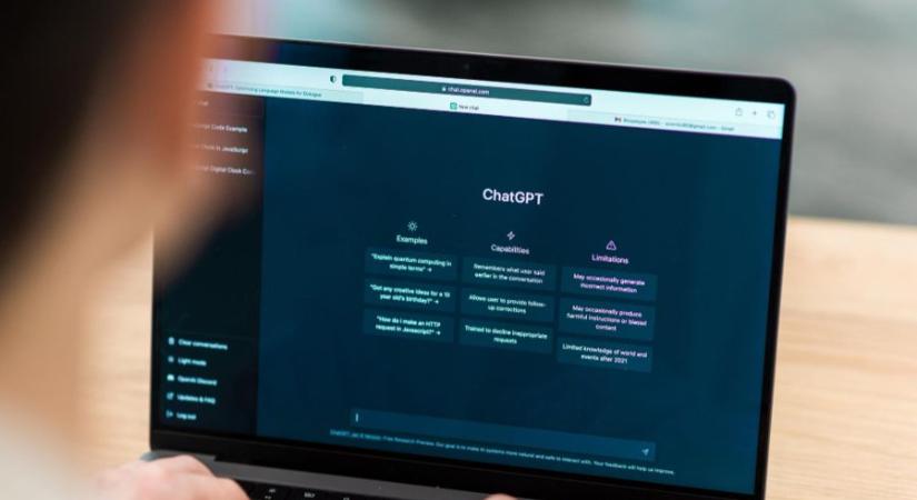Az OpenAI egy webböngészőt fog kiadni?