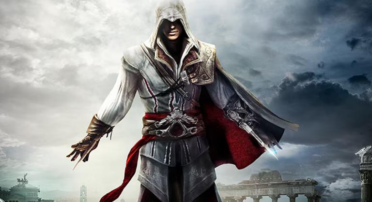 Érkezik az Assassin’s Creed élőszereplős sorozat a Netflixre