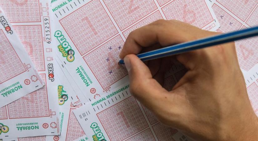 Bármikor bejöhet: mit kezdenék 3,8 milliárddal?
