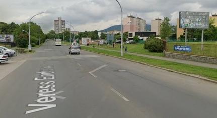 Útfelújítás kezdődik a Veress Endre utcában – ideiglenes parkolási tilalomra is számítani kell