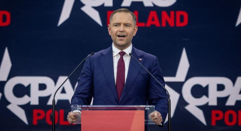 Alaposan megbüntették a lengyel választók a liberálisokat – kitálalt a Mandinernek az NKE lengyel nemzetközi főigazgatója