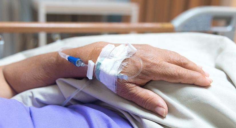 Nem rózsás a kép: minden második kórházi ágy üres Magyarországon