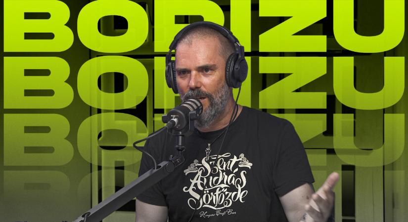 Borizu hang #231 [hosszú, mint Mészáros Lőrinc botja]: A protosvédgomba és Werner von Braun átível a rendszereken