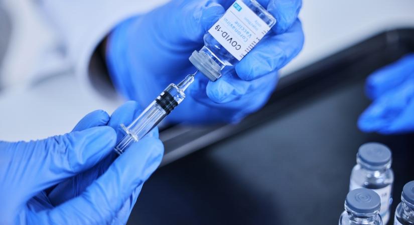 A Pfizer vakcina súlyos utóhatására derítettek fényt a tudósok
