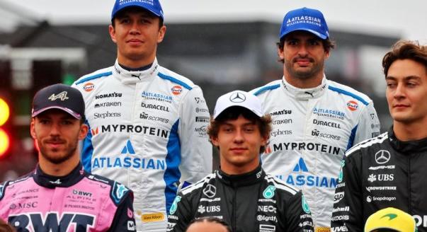 Sainz: Mindketten az egyéni top 8-ban lehetnénk
