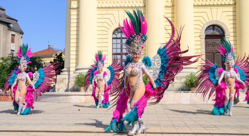 Micsoda bejelentés! – nagy dobással készülnek a Debreceni Virágkarneválon