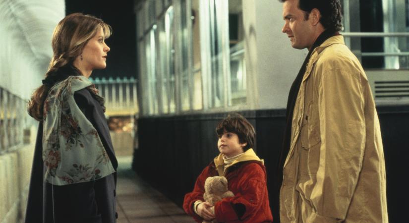 Ez az 5 romantikus film újra belopja magát a szívedbe