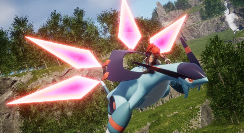 Furcsa lépéssel nyerné meg a Palworld-pert a Nintendo