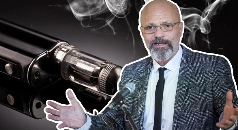 Zacher Gáborról terjesztenek egy hírt, ha találkozol vele, zárd be az ablakot