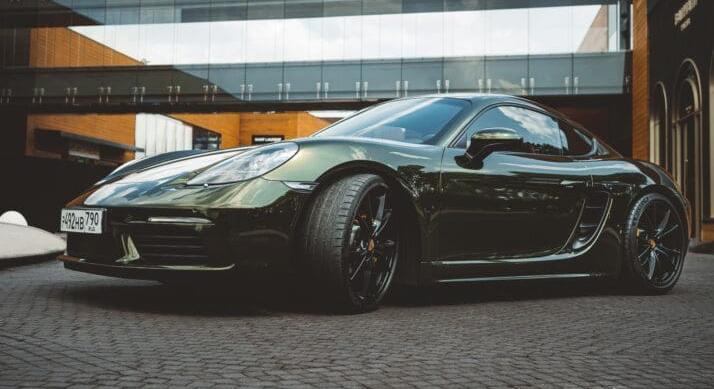 Mi történt a Porsche-val? – Drasztikus lépésre szánta el magát a luxusautó vállalat