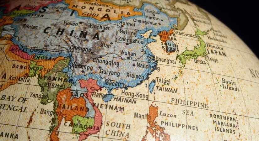 Felkészítették a japán cégeket arra, hogy Kína megtámadja Tajvant